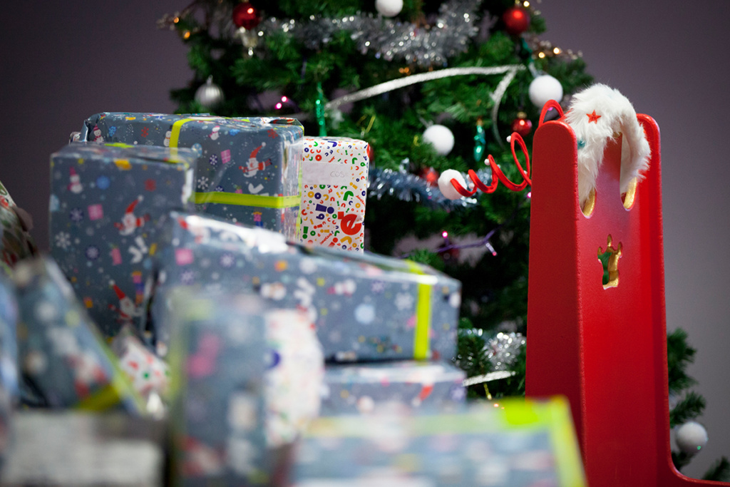 cadeaux de noel pour fete de comité d'entreprise