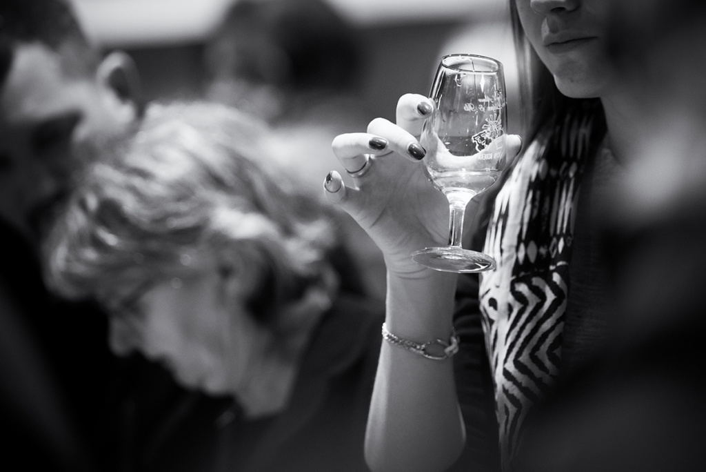 degustation de vin