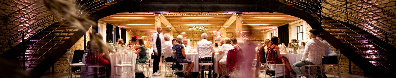 Mariage Aux Anges