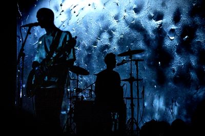 Concert de Doodseskader en 2025 à la MJC Contre-Courant