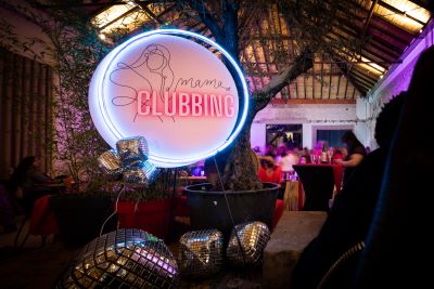 Evènement Mama Clubbing Au Lieu en 2025