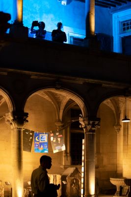 Nuit des Musées 2022 à la Princerie