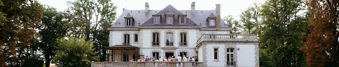 Château de la Fontaine au Rupt