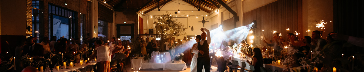 Mariage à Le Lieu – Verdun